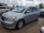 2005 Honda Odyssey EX