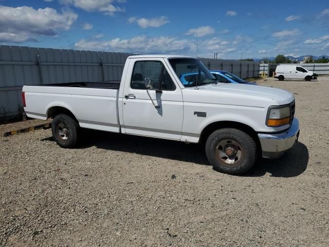 1994 Ford F150