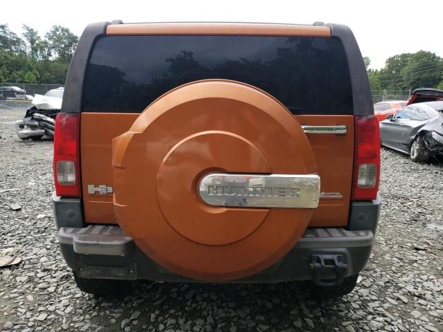 2007 Hummer H3