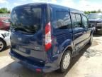 2014 Ford Transit Connect XLT