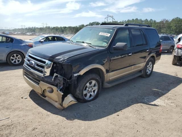 2014 Ford Expedition XLT