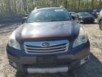 2011 Subaru Outback 2.5I Limited