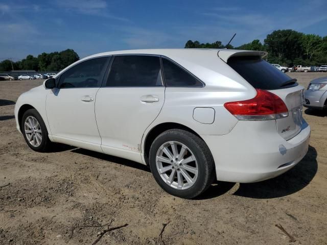 2012 Toyota Venza LE