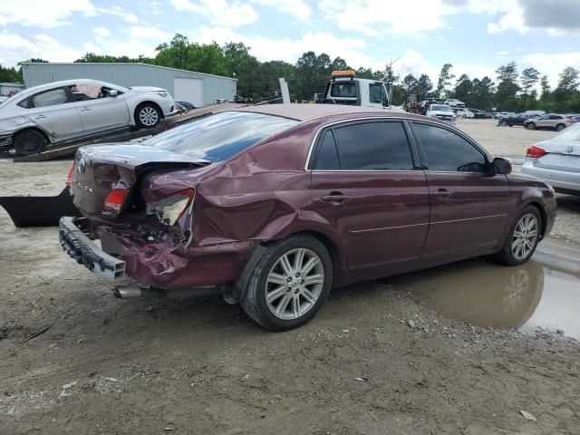 2006 Toyota Avalon XL