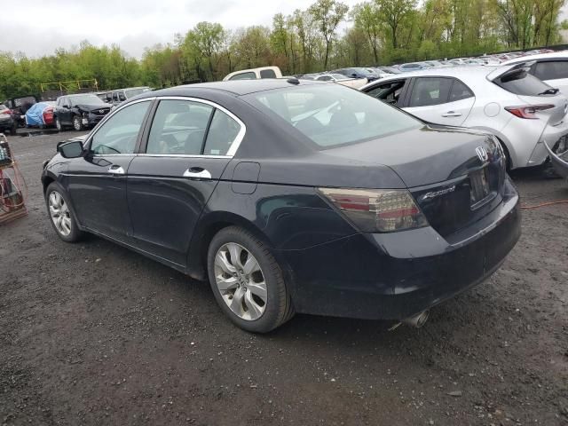 2009 Honda Accord EXL