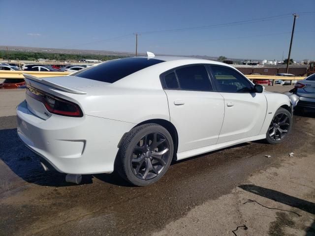 2019 Dodge Charger R/T