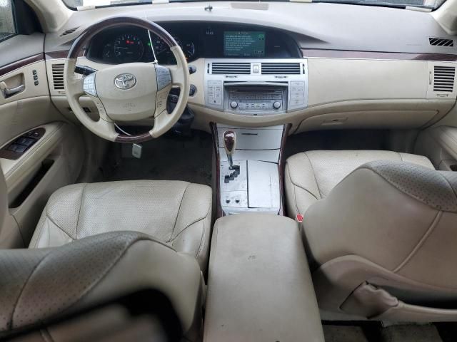 2008 Toyota Avalon XL