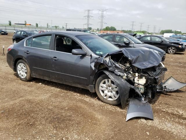 2010 Nissan Altima Base