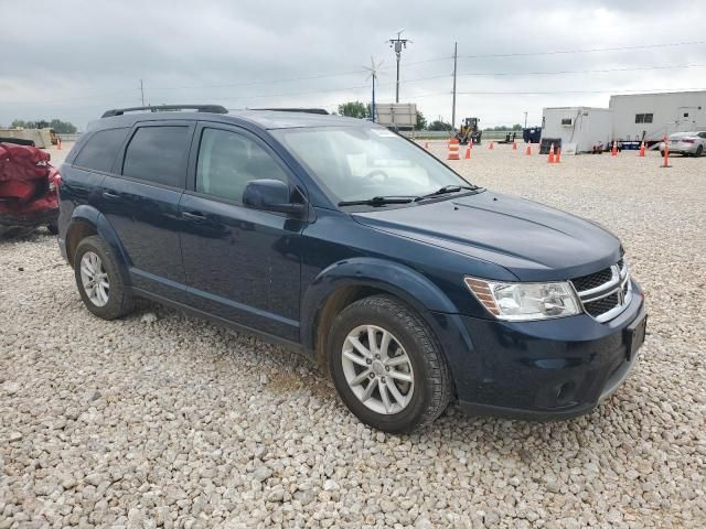 2015 Dodge Journey SXT