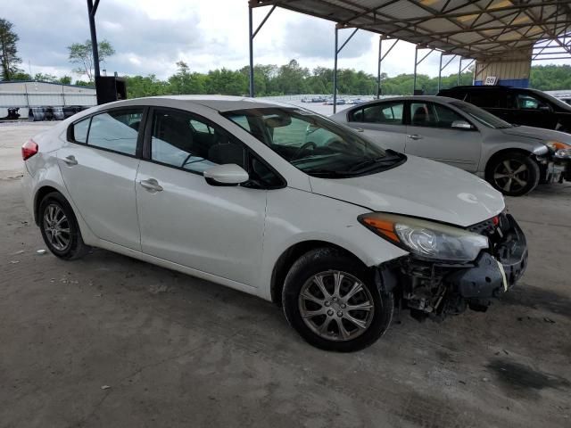 2014 KIA Forte LX