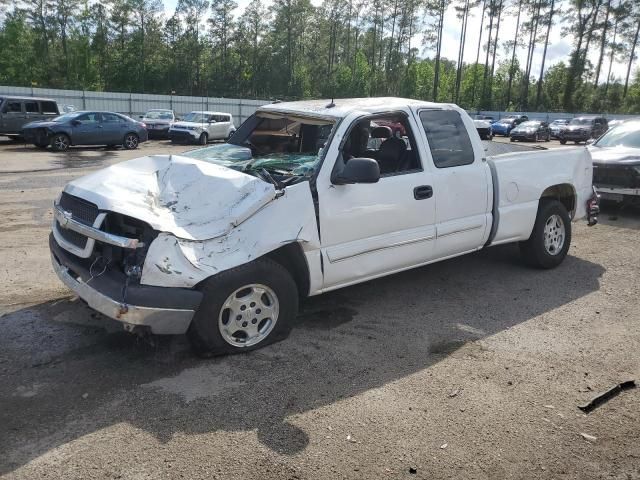 2003 Chevrolet Silverado C1500