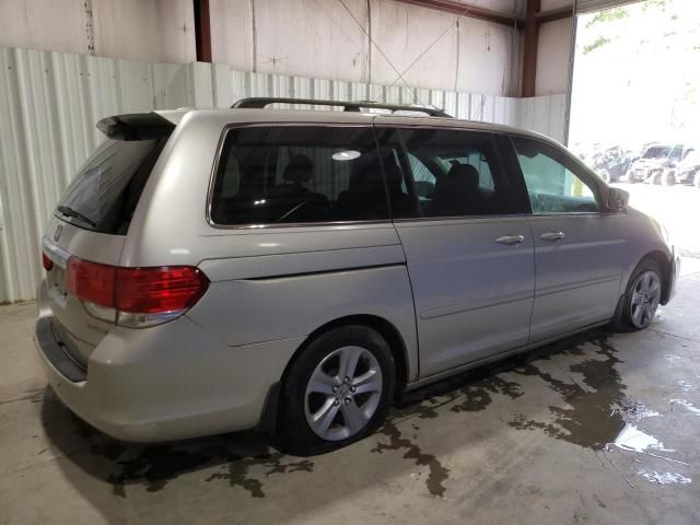 2008 Honda Odyssey Touring