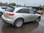 2008 Infiniti FX35