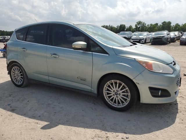 2013 Ford C-MAX Premium