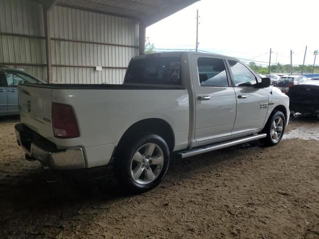 2015 Dodge RAM 1500 SLT