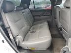 2002 Toyota Sequoia Limited