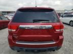 2011 Jeep Grand Cherokee Overland