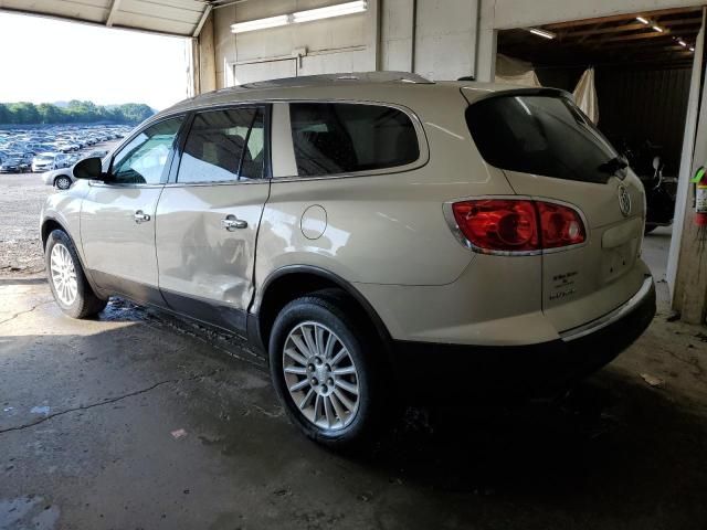 2012 Buick Enclave