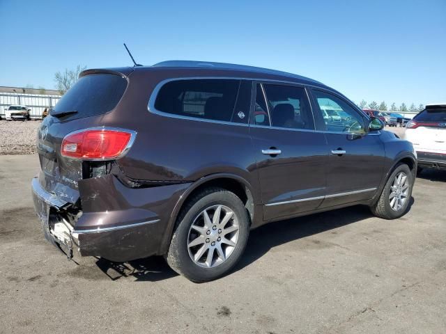 2015 Buick Enclave