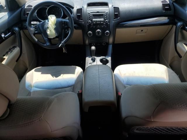 2011 KIA Sorento Base