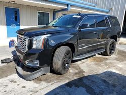 GMC salvage cars for sale: 2020 GMC Yukon Denali