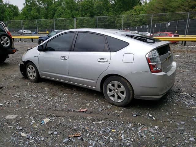 2009 Toyota Prius