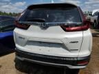 2021 Honda CR-V SE