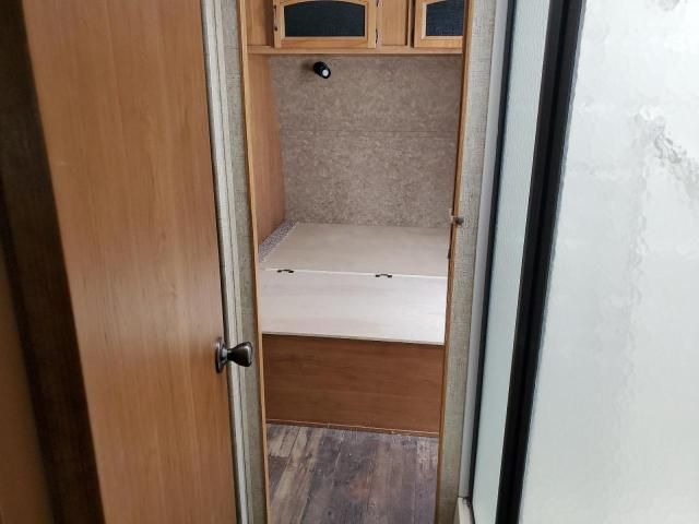 2014 Layton Travel Trailer