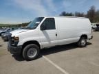 2008 Ford Econoline E350 Super Duty Van