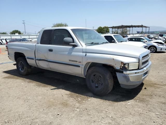 1999 Dodge RAM 2500