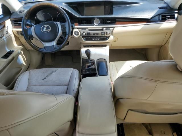 2013 Lexus ES 350