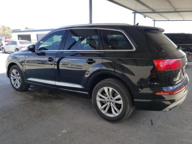 2019 Audi Q7 Premium