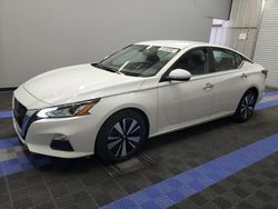 Cars With No Damage for sale at auction: 2022 Nissan Altima SV