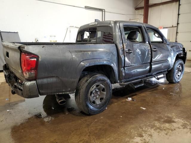 2023 Toyota Tacoma Double Cab