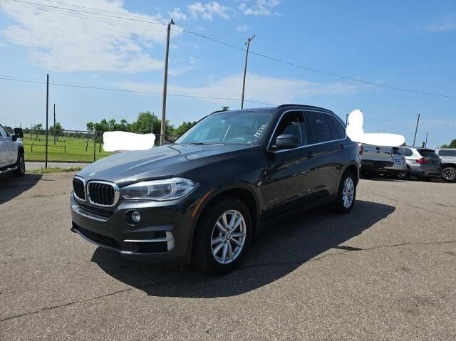 2014 BMW X5 SDRIVE35I