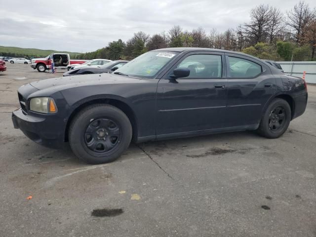 2008 Dodge Charger