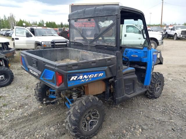 2016 Polaris Ranger XP 900 EPS