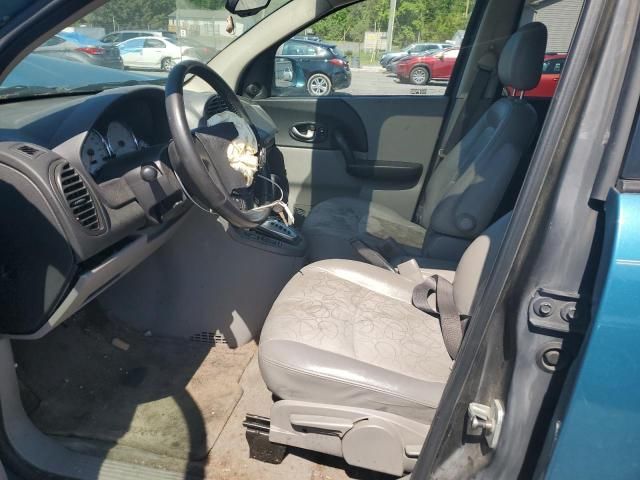 2005 Saturn Vue