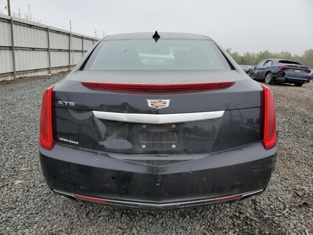 2016 Cadillac XTS Luxury Collection