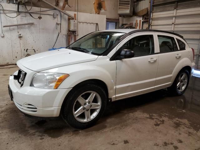 2010 Dodge Caliber SXT