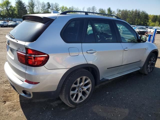 2012 BMW X5 XDRIVE35I