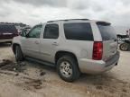 2008 Chevrolet Tahoe C1500