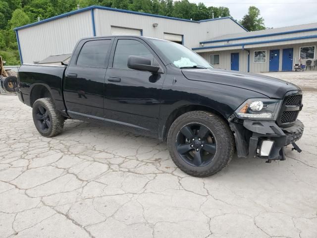 2014 Dodge RAM 1500 ST