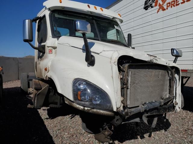 2015 Freightliner Cascadia 125