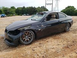 Salvage cars for sale at China Grove, NC auction: 2009 BMW 335 I