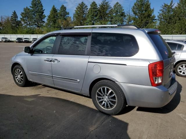 2011 KIA Sedona EX