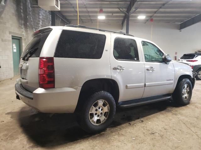 2007 Chevrolet Tahoe K1500