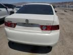 2004 Acura TSX