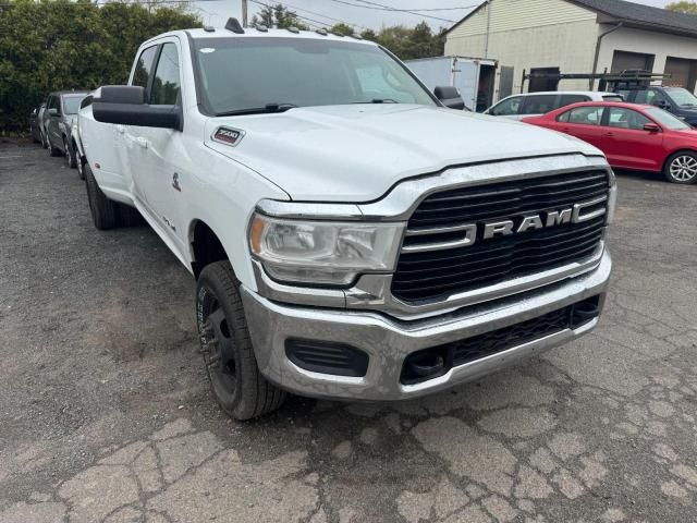 2020 Dodge RAM 3500 BIG Horn