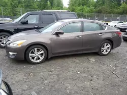 2013 Nissan Altima 2.5 for sale in Waldorf, MD